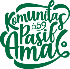 KOMUNITAS PASIF AMAL